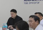 "БӨӨР ШИЛЖҮҮЛЭН СУУЛГАХ ДЭД ТӨСӨЛ"-ТЭЙ ТАНИЛЦАЖ, МЭРГЭЖИЛ АРГА ЗҮЙН ЗӨВЛӨГӨӨ МЭДЭЭЛЭЛ ӨГЧ АЖИЛЛАА