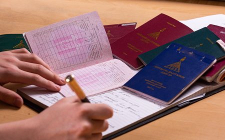 НДС-ГААС ОЛГОХ БҮХ ТӨРЛИЙН ТЭТГЭВЭР 80 МЯНГАН ТӨГРӨГӨӨР НЭМЭГДЭНЭ