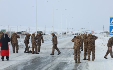 ЗЭВСЭГТ ХҮЧНИЙ АНГИ НЭГТГЭЛҮҮД ХАМТРАН АВТОЗАМЫН ЦАС МӨСИЙГ ЦЭВЭРЛЭЛЭЭ