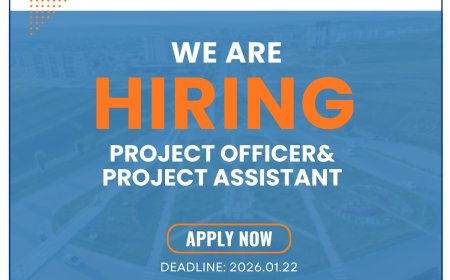 Нээлттэй ажлын байрны зар