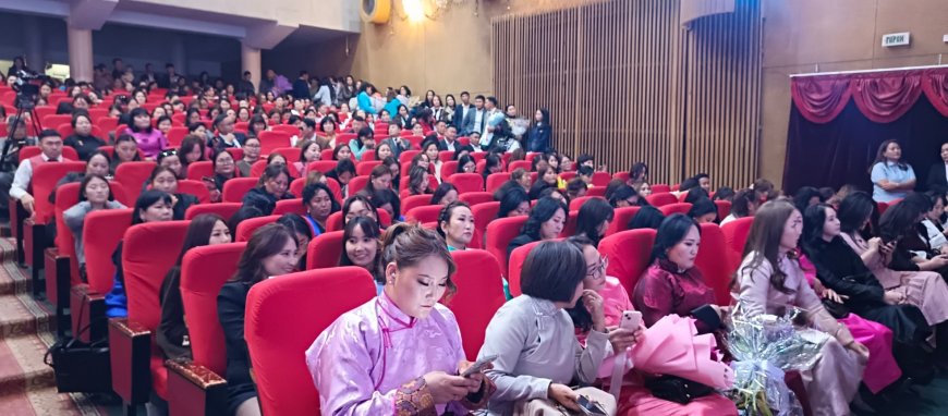 БАГШ НАРЫН ҮНДСЭН ЦАЛИНГ 50 ХУВИАР НЭМЭГДҮҮЛНЭ