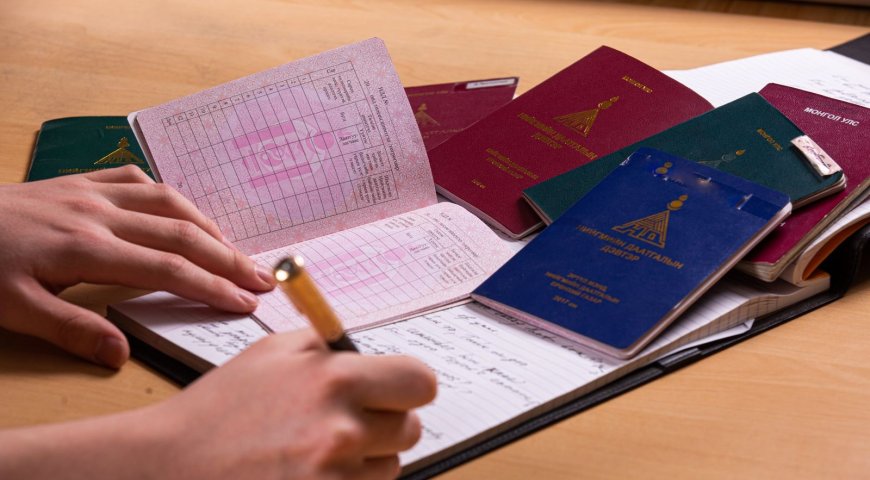 НДС-ГААС ОЛГОХ БҮХ ТӨРЛИЙН ТЭТГЭВЭР 80 МЯНГАН ТӨГРӨГӨӨР НЭМЭГДЭНЭ