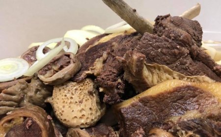 Хаврын улиралд адууны махнаас татгалзаарай