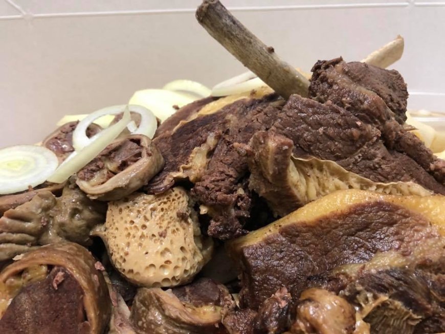 Хаврын улиралд адууны махнаас татгалзаарай