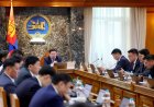 Ноолуурын үйлдвэрлэлийг дэмжих тухай Засгийн газрын тогтоол батлагдлаа