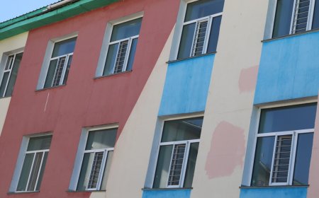 ХҮҮХДИЙН ТАСГИЙН ЭРСДЭЛТЭЙ ЦОНХНУУДАД ХААЛТ ХИЙЛЭЭ