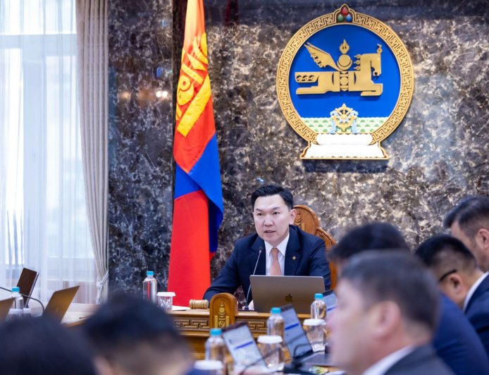 Эдийн засгаа идэвхжүүлж, компани, аж ахуйн нэгжүүдээ дэмжих зорилгоор 2026 онд төлөвлөсөн төрийн 9376 хяналт, шалгалтыг цуцаллаа