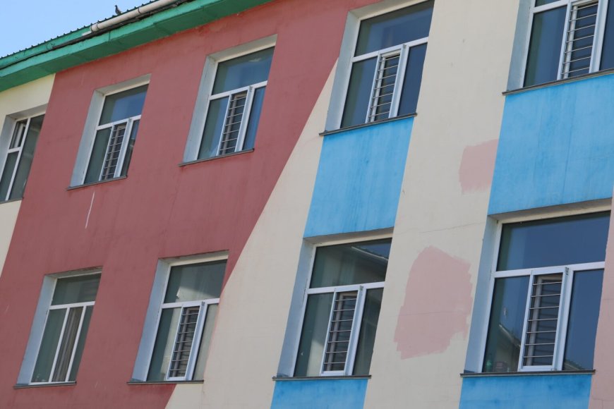 ХҮҮХДИЙН ТАСГИЙН ЭРСДЭЛТЭЙ ЦОНХНУУДАД ХААЛТ ХИЙЛЭЭ